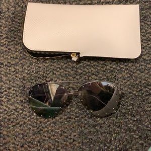 QUAY Australia Sunglasses